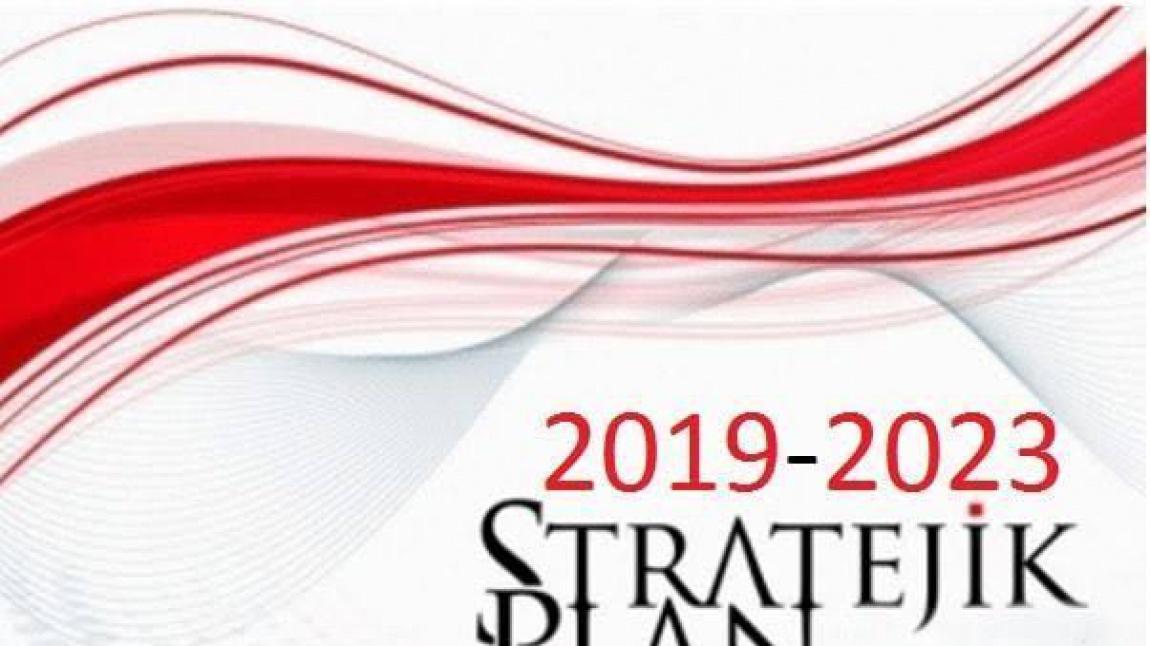 2019-2023 Stratejik Plan