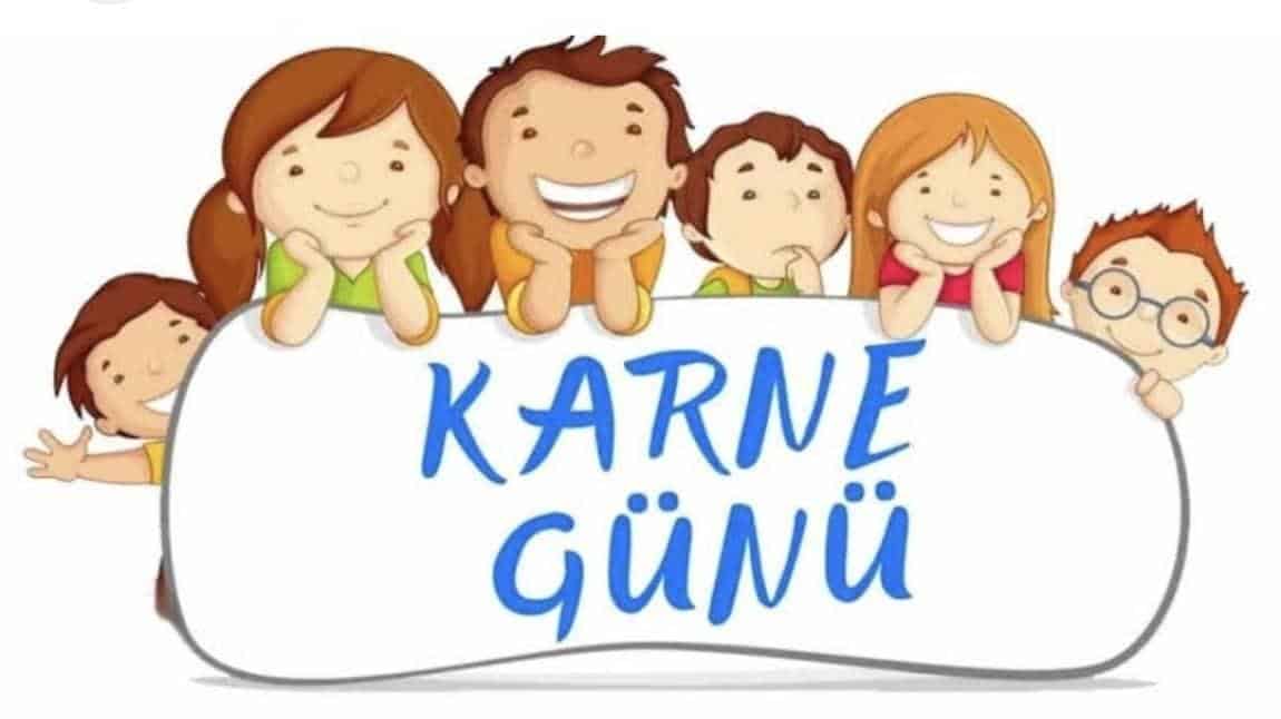 Karne Sevinci